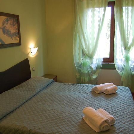 Mariani Bed&Breakfast Castellina in Chianti Dış mekan fotoğraf