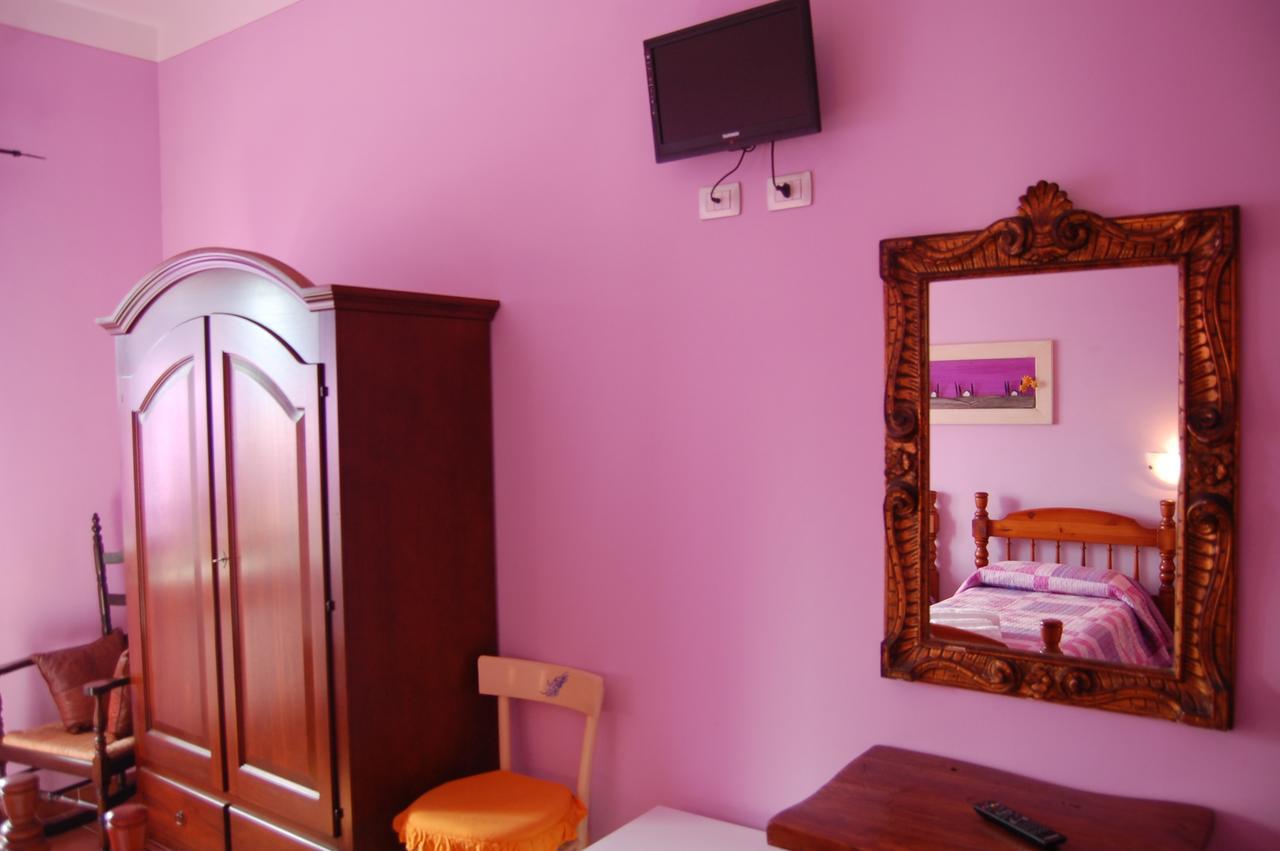 Mariani Bed&Breakfast Castellina in Chianti Dış mekan fotoğraf