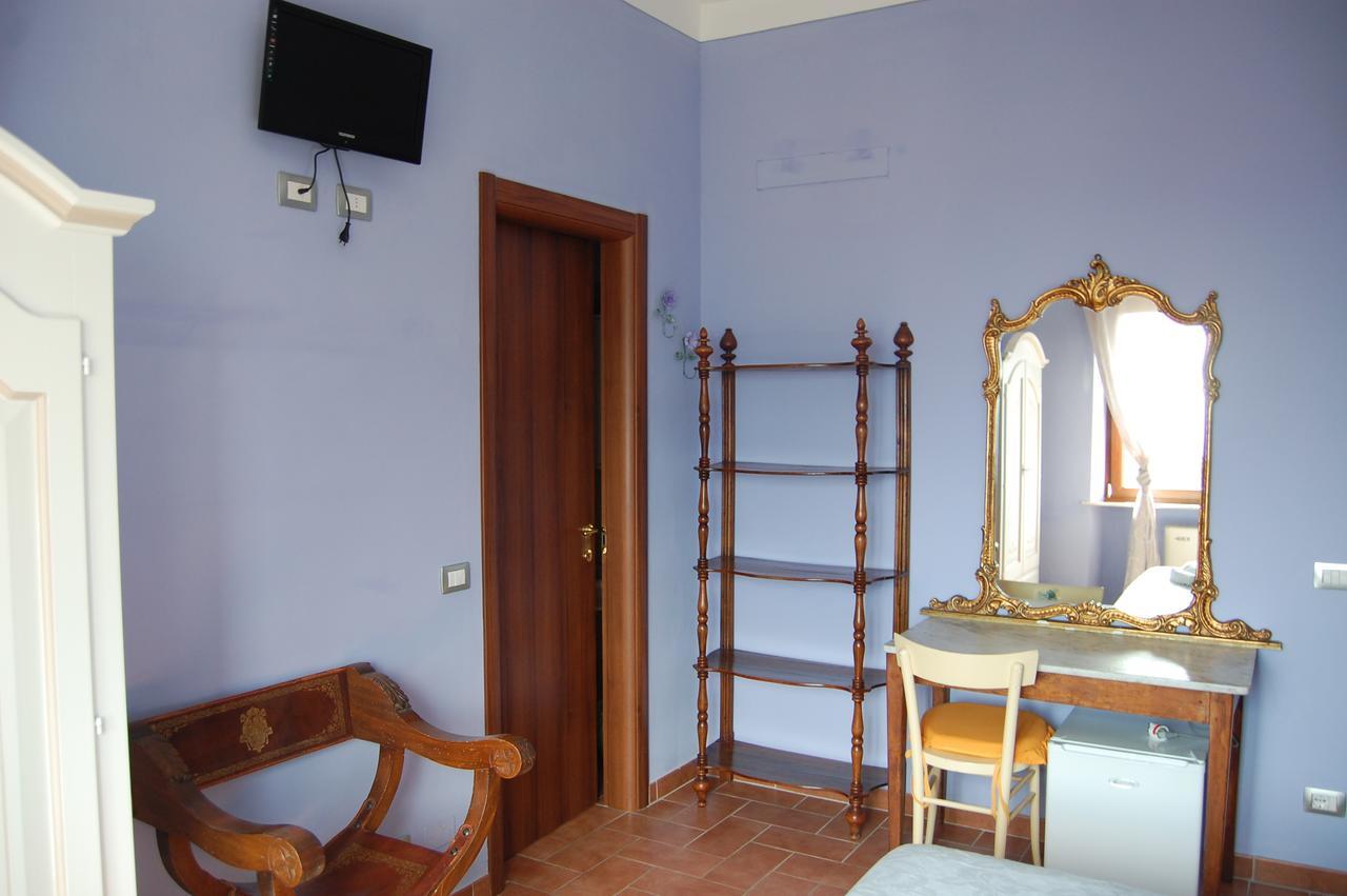 Mariani Bed&Breakfast Castellina in Chianti Dış mekan fotoğraf