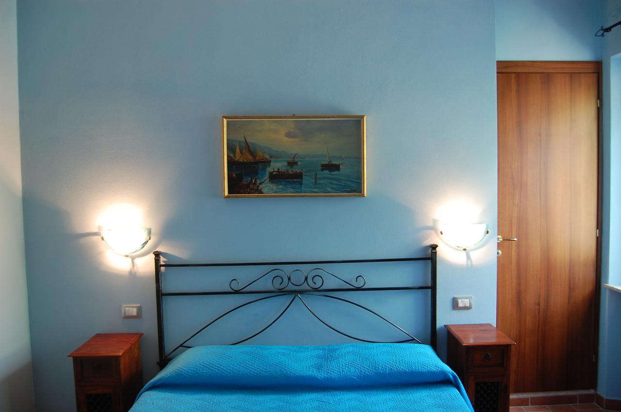 Mariani Bed&Breakfast Castellina in Chianti Dış mekan fotoğraf