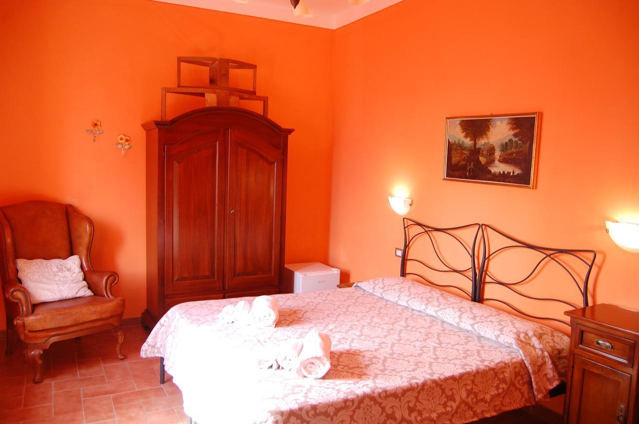 Mariani Bed&Breakfast Castellina in Chianti Dış mekan fotoğraf