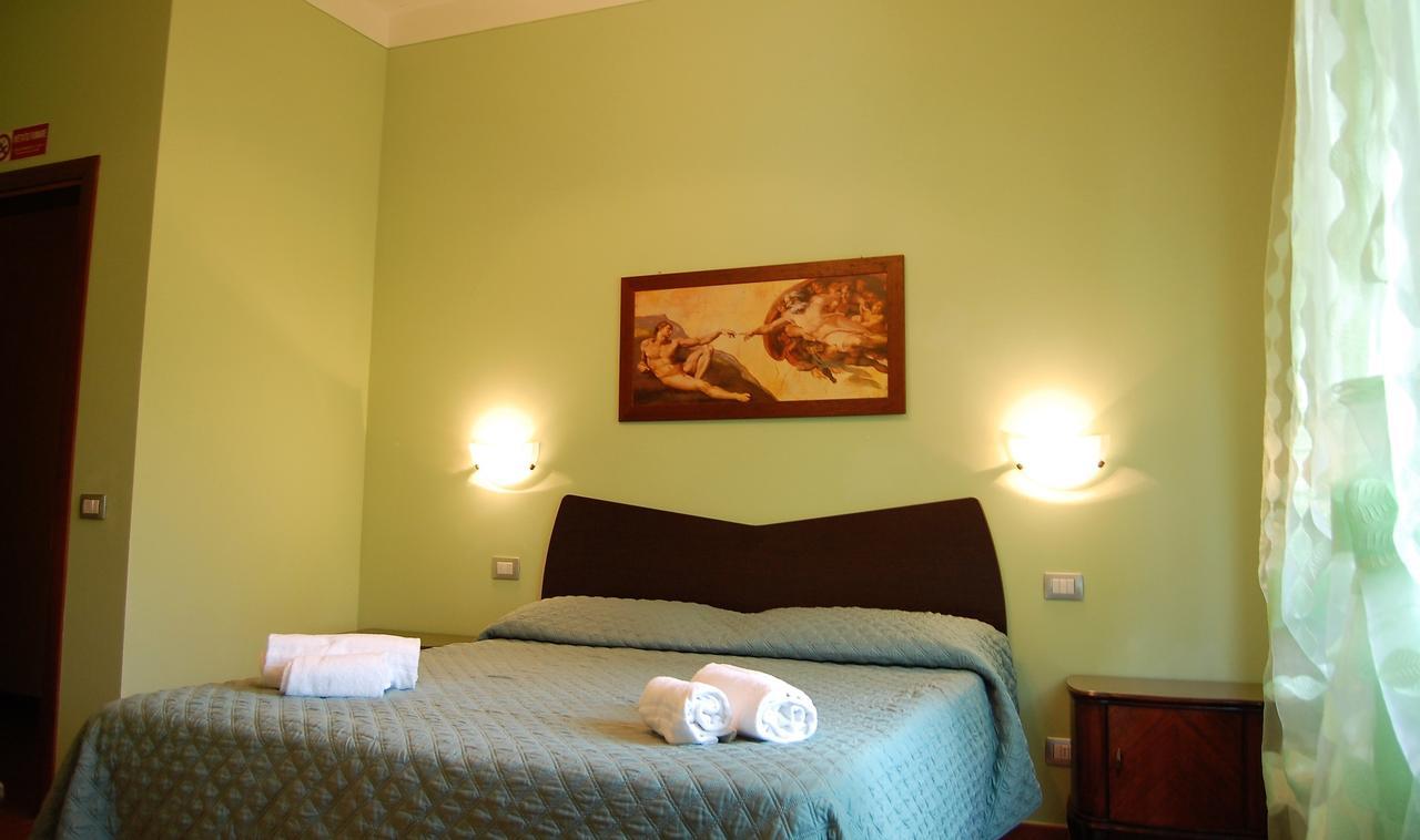 Mariani Bed&Breakfast Castellina in Chianti Dış mekan fotoğraf