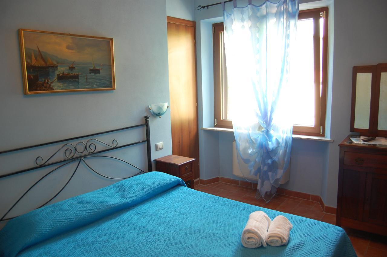 Mariani Bed&Breakfast Castellina in Chianti Dış mekan fotoğraf