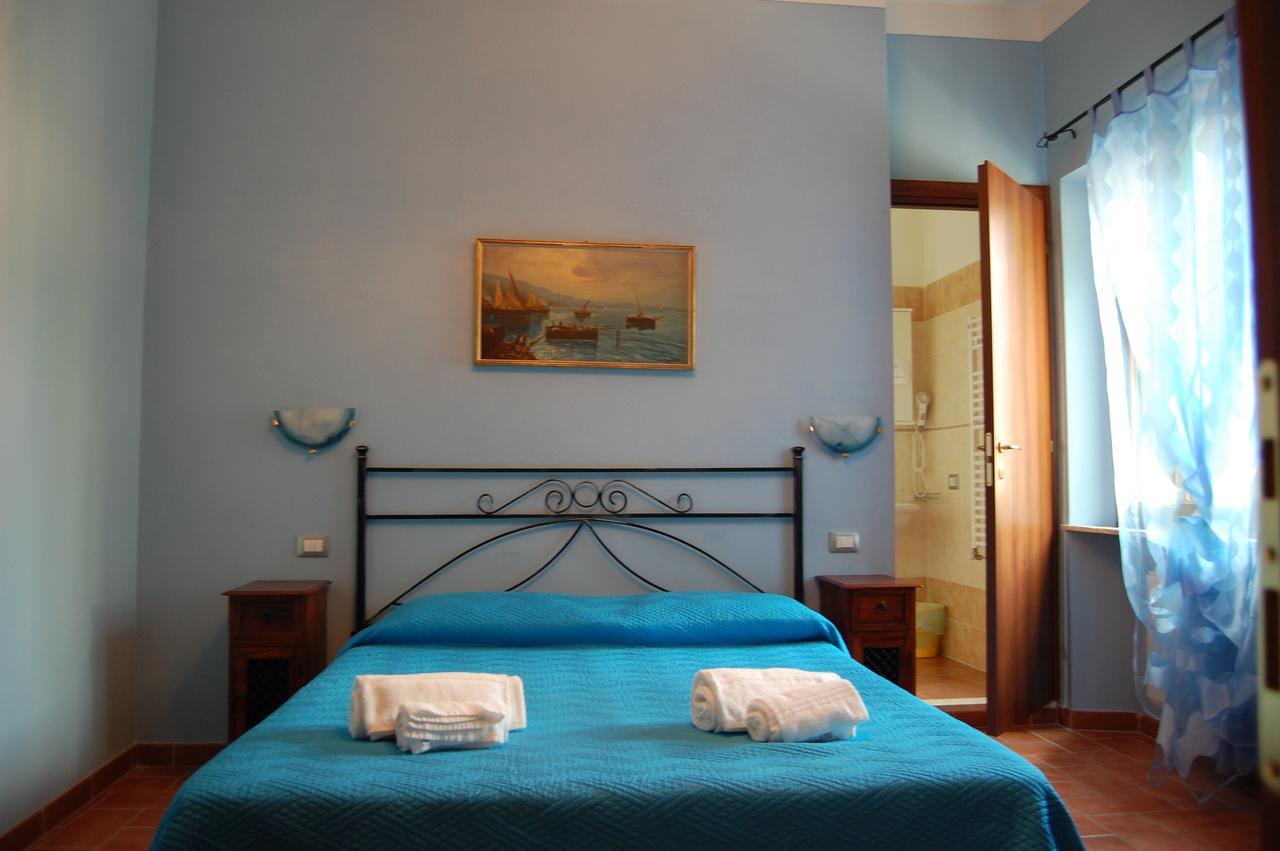Mariani Bed&Breakfast Castellina in Chianti Dış mekan fotoğraf