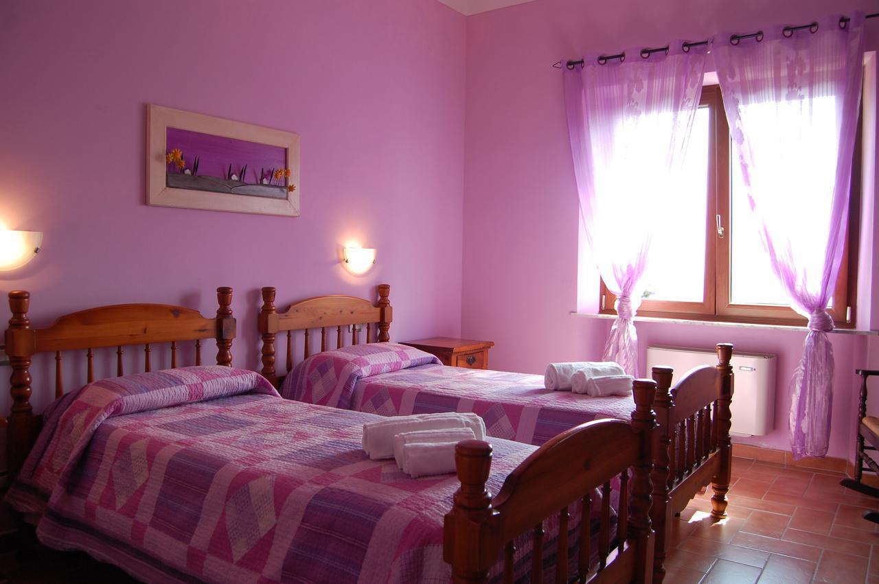 Mariani Bed&Breakfast Castellina in Chianti Dış mekan fotoğraf