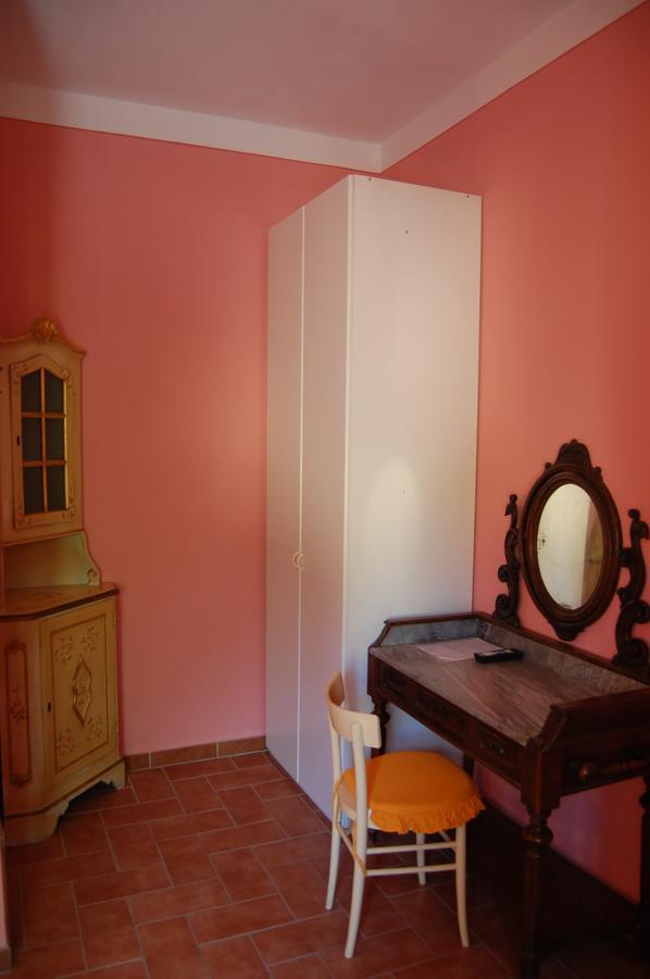 Mariani Bed&Breakfast Castellina in Chianti Dış mekan fotoğraf
