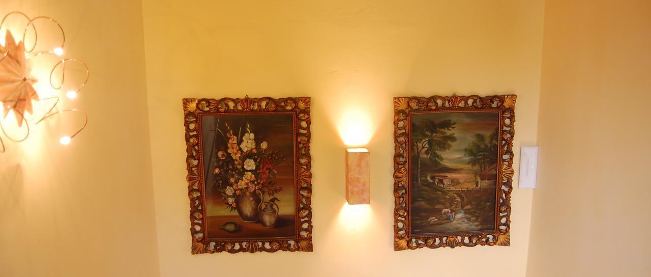 Mariani Bed&Breakfast Castellina in Chianti Dış mekan fotoğraf