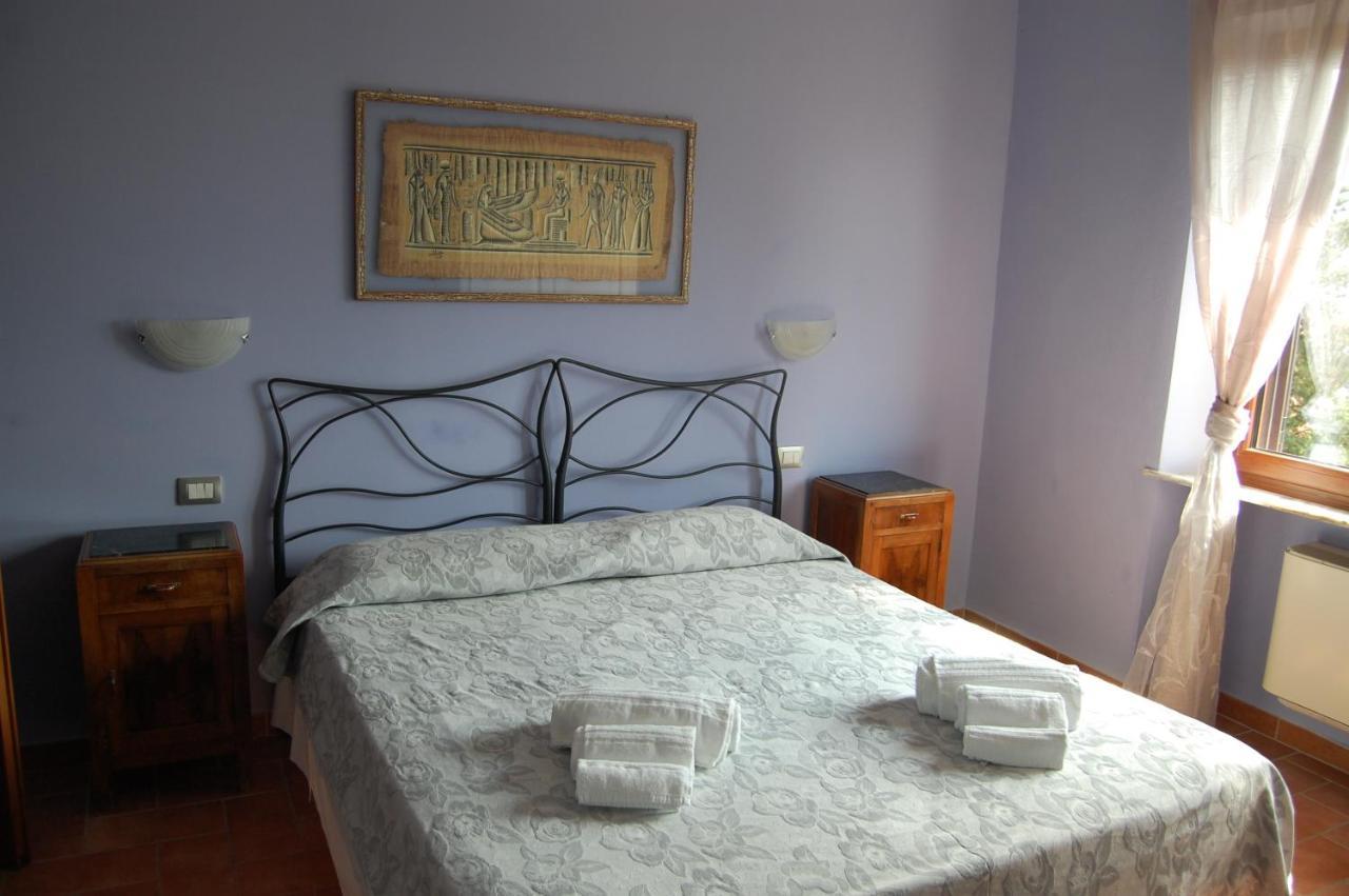 Mariani Bed&Breakfast Castellina in Chianti Dış mekan fotoğraf