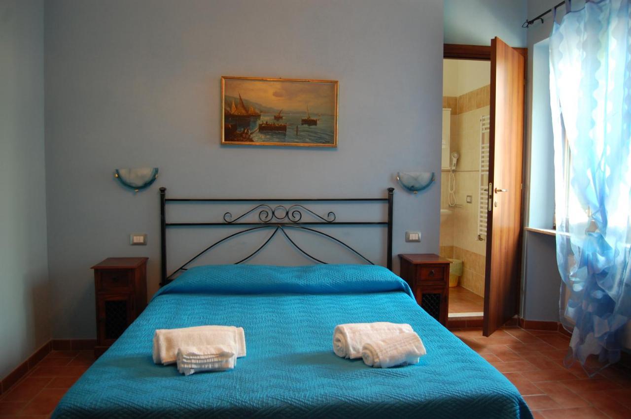 Mariani Bed&Breakfast Castellina in Chianti Dış mekan fotoğraf