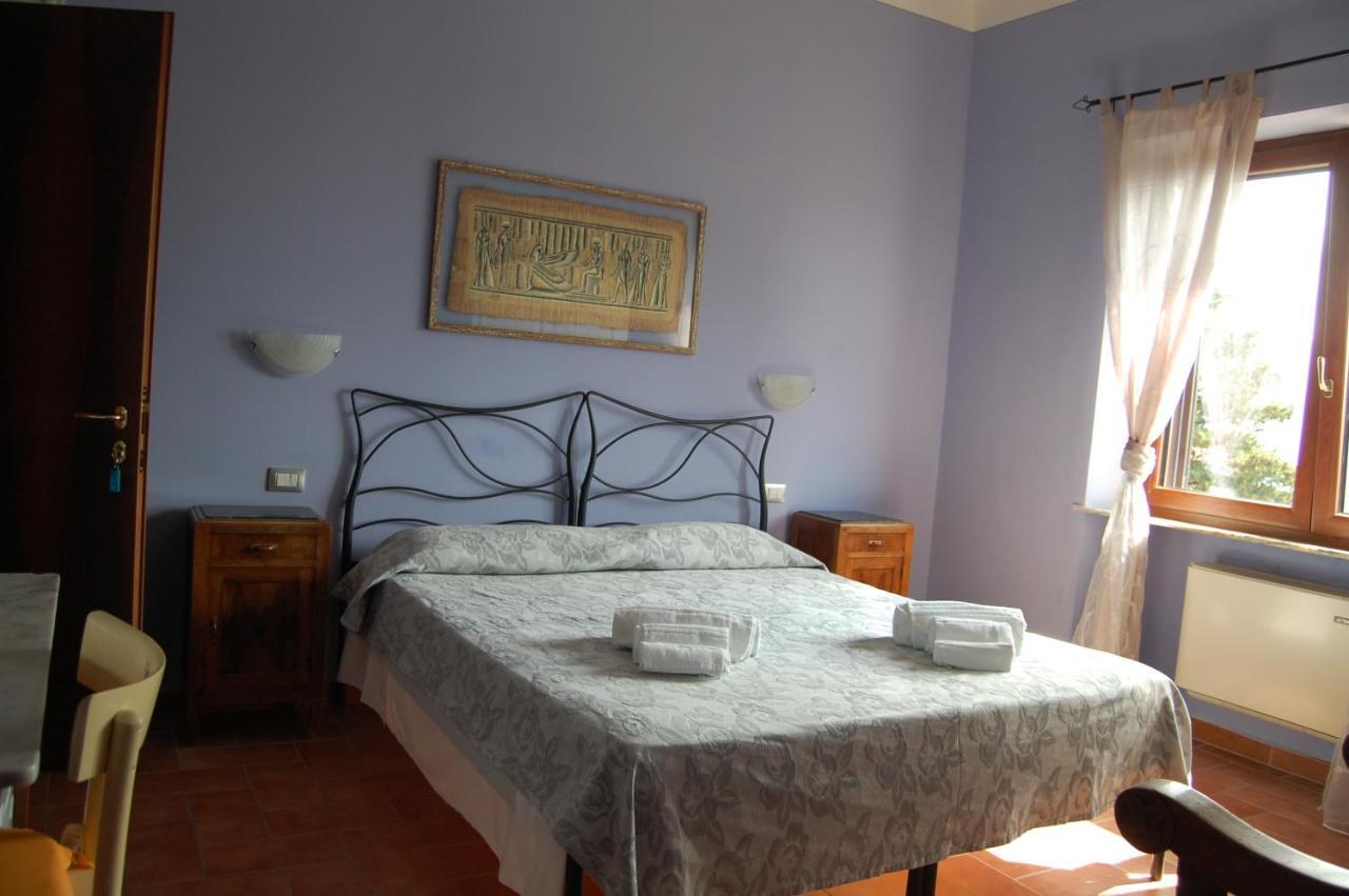 Mariani Bed&Breakfast Castellina in Chianti Dış mekan fotoğraf