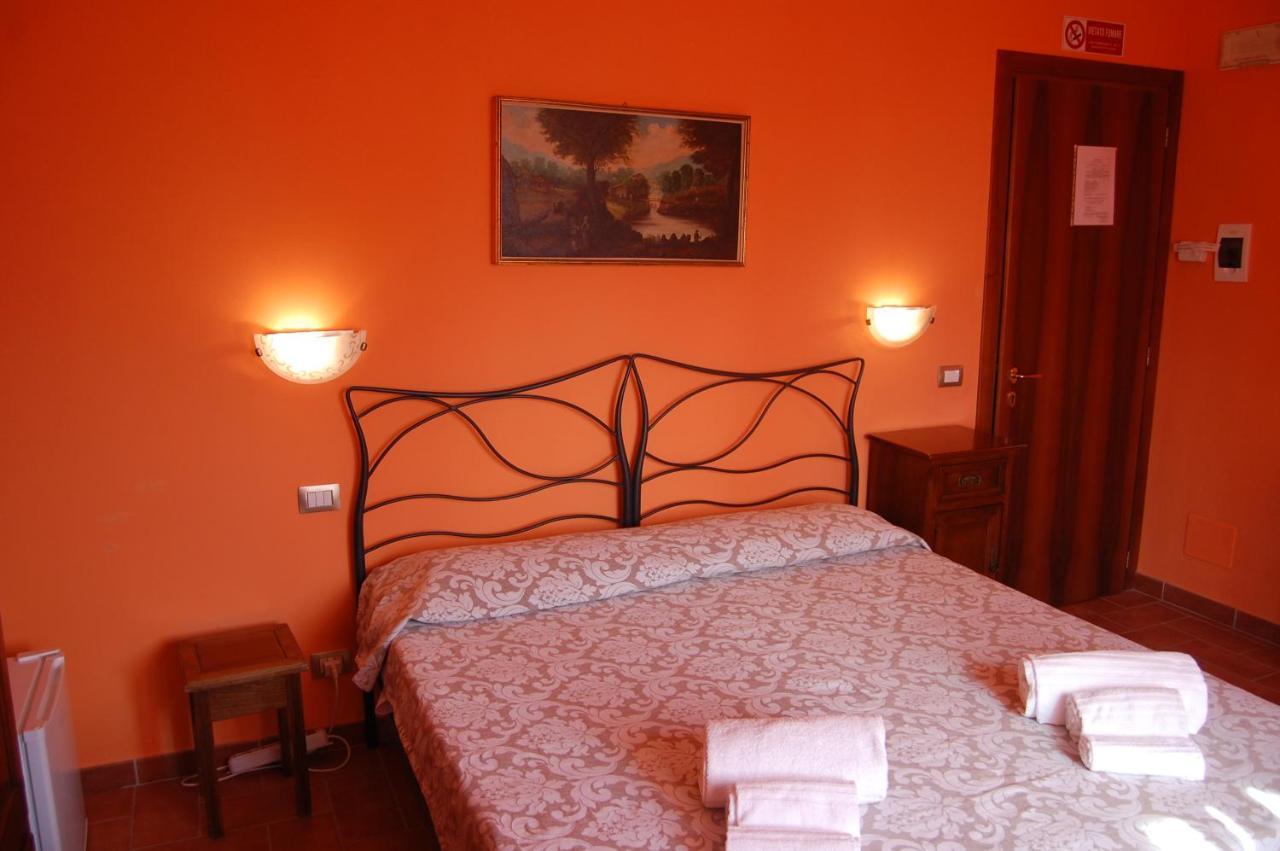Mariani Bed&Breakfast Castellina in Chianti Dış mekan fotoğraf