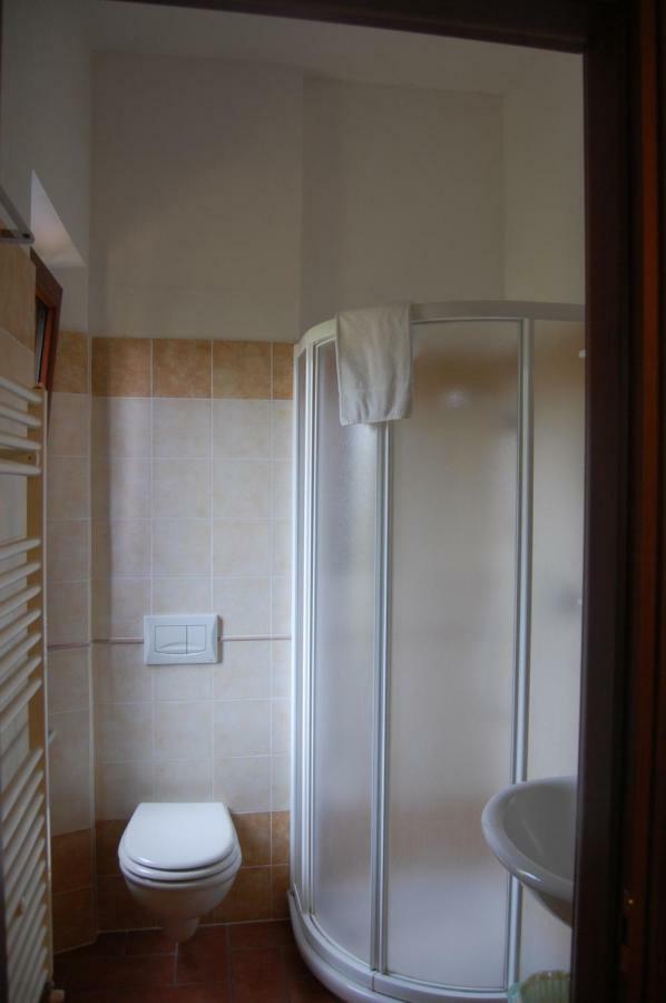 Mariani Bed&Breakfast Castellina in Chianti Dış mekan fotoğraf