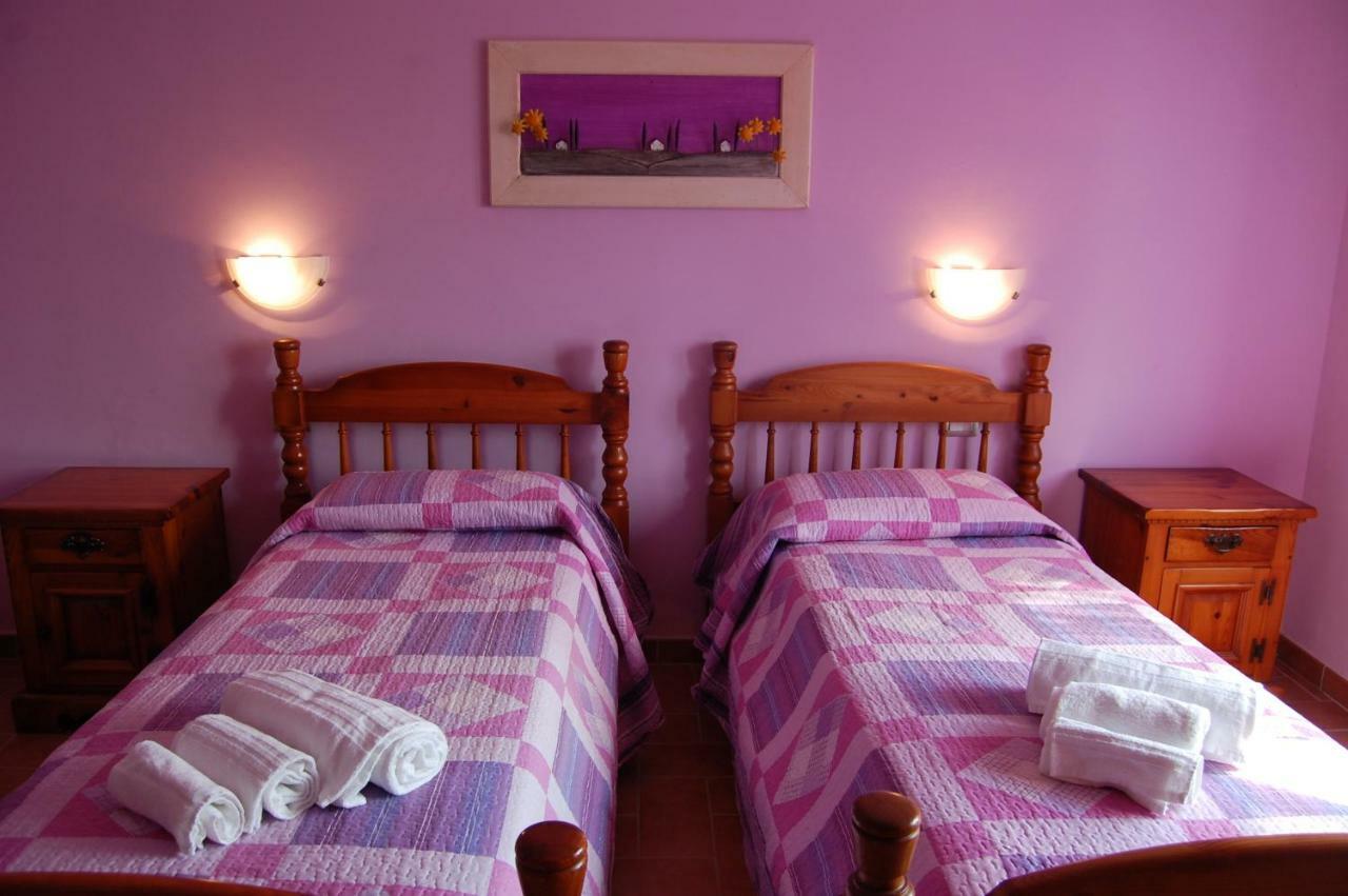 Mariani Bed&Breakfast Castellina in Chianti Dış mekan fotoğraf